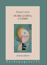 Immagine copertina libro Oltre le dita, l'uomo