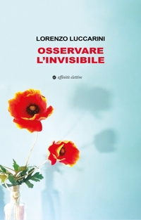 Immagine copertina libro Osservare l’invisibile