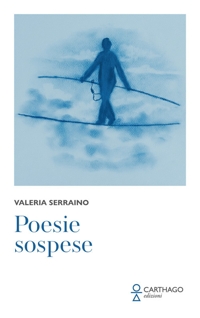 Immagine copertina libro Poesie sospese