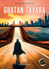 Immagine copertina libro Guatan tavara