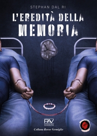 Immagine copertina libro L'eredità della memoria