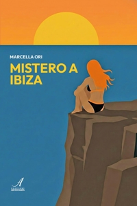 Immagine copertina libro Mistero a Ibiza