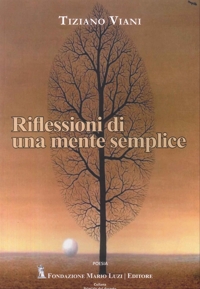 Immagine copertina libro Riflessioni di una mente semplice