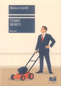 Immagine copertina libro Tempi morti