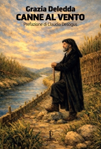 Immagine copertina libro Canne al vento
