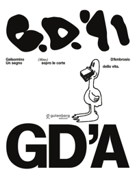 Immagine copertina libro Gelsomino (Mino) D'Ambrosio. Un segno sopra le carte della vita