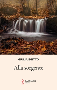 Immagine copertina libro Alla sorgente