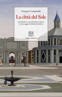 Immagine copertina libro La città del sole