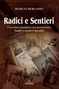 Immagine copertina libro Radici e sentieri