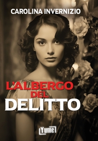 Immagine copertina libro L'albergo del delitto