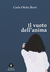 Immagine copertina libro Il vuoto dell'anima