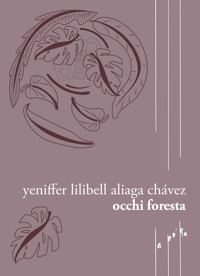 Immagine copertina libro Occhi foresta