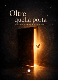 Immagine copertina libro Oltre quella porta