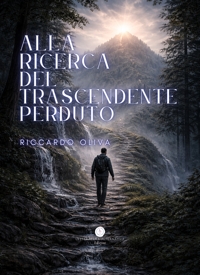 Immagine copertina libro Alla ricerca del trascendente perduto