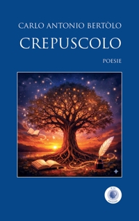 Immagine copertina libro Crepuscolo