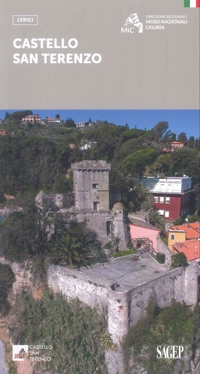 Immagine copertina libro Castello di San Terenzo
