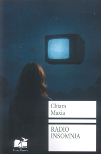 Immagine copertina libro Radio insomnia