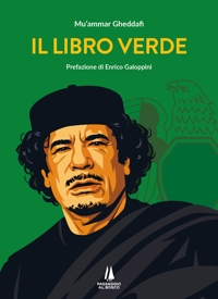 Immagine copertina libro Il libro verde
