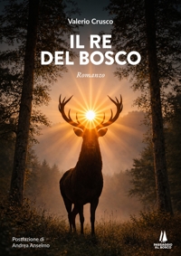 Immagine copertina libro Il re del bosco