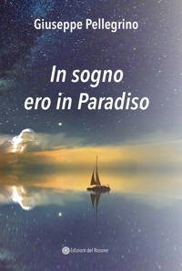 Immagine copertina libro In sogno ero in Paradiso