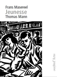 Immagine copertina libro Jeunesse
