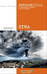 Immagine copertina libro Etna