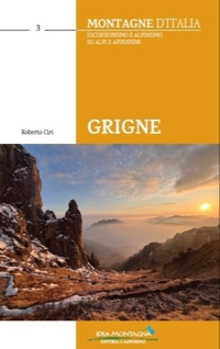 Immagine copertina libro Grigne