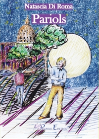 Immagine copertina libro Pariols