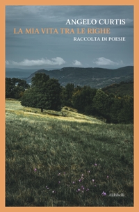 Immagine copertina libro La mia vita tra le righe