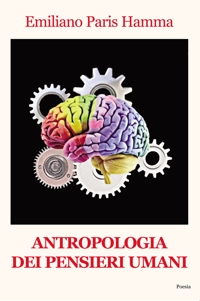 Immagine copertina libro Antropologia dei pensieri umani
