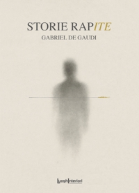 Immagine copertina libro Storie rapite
