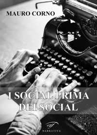 Immagine copertina libro I social prima dei social