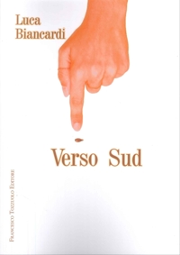Immagine copertina libro Verso sud