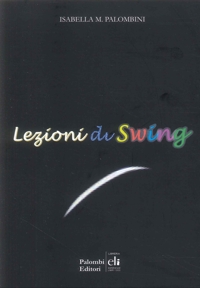 Immagine copertina libro Lezioni di swing