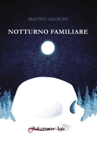 Immagine copertina libro Notturno familiare. Nuova ediz.