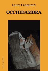 Immagine copertina libro Occhidambra