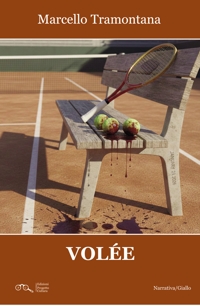 Immagine copertina libro Volée