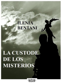 Immagine copertina libro La custode de los misterios