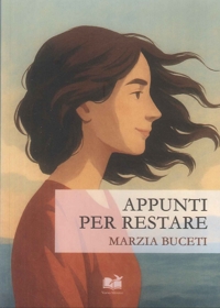 Immagine copertina libro Appunti per restare