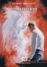 Immagine copertina libro Il mio Inferno