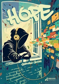 Immagine copertina libro Hope