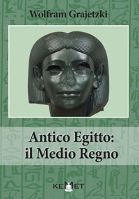 Immagine copertina libro Antico Egitto: il medio regno