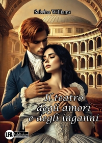 Immagine copertina libro Il teatro degli amori e degli inganni
