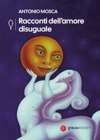 Immagine copertina libro Racconti dell'amore uguale