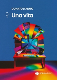 Immagine copertina libro Una vita