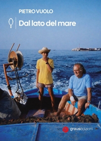 Immagine copertina libro Dal lato del mare