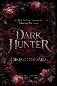 Immagine copertina libro Dark hunter: il segreto di Salem