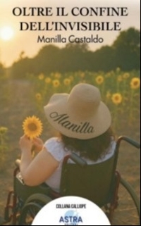 Immagine copertina libro Oltre il confine dell'invisibile