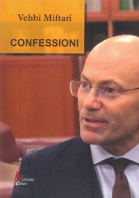 Immagine copertina libro Confessioni