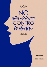 Immagine copertina libro No alla violenza contro le donne. Vol. 2